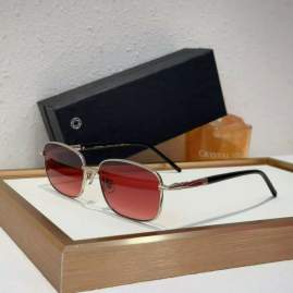 Picture of Mont Blanc Sunglasses _SKUfw76705961fw